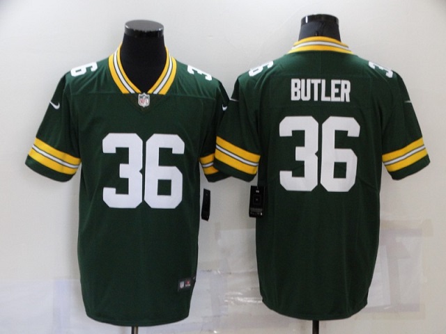 Green Bay Packers Jerseys 32